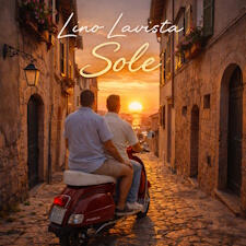 LINO LAVISTA - IL SOLE E IL MARE LINO LAVISTA - IL SOLE E IL MARE