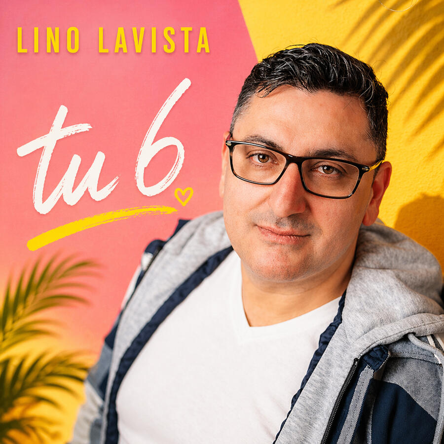 Lino Lavista - tu sei Lino Lavista - tu sei